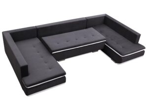 miniaturka Duży Narożnik W Kształcie U DIADEMO