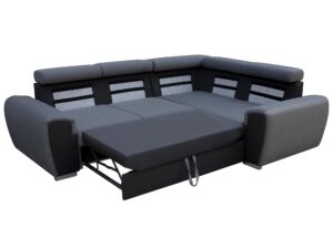 miniaturka Narożnik Uniwersalny Z Zagłówkami UTRECHT