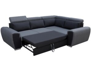 miniaturka Narożnik Uniwersalny Z Zagłówkami UTRECHT