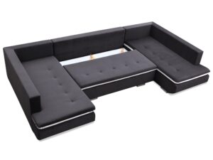 miniaturka Duży Narożnik W Kształcie U DIADEMO