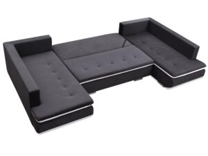 miniaturka Duży Narożnik W Kształcie U DIADEMO