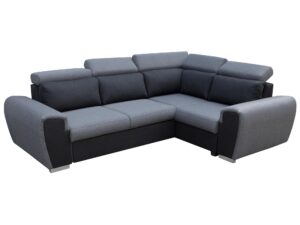 Narożnik Uniwersalny Z Zagłówkami UTRECHT