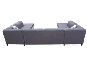 miniaturka Narożnik 340×220 W Kształcie U CABOFRI