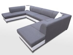 miniaturka Narożnik 340×220 W Kształcie U CABOFRI