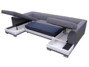 miniaturka Narożnik 340×220 W Kształcie U CABOFRI