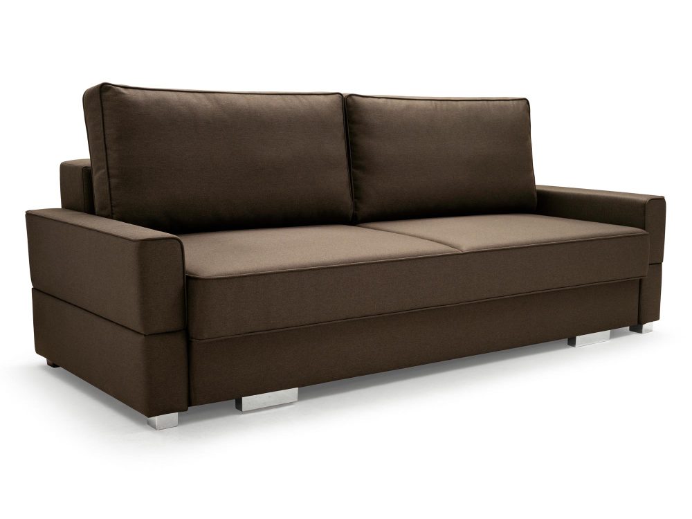 Sofa Rozkładana Dwuosobowa LONDRINA - obrazek 14