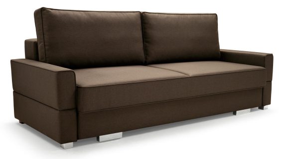 Sofa Rozkładana Dwuosobowa LONDRINA - obrazek 14