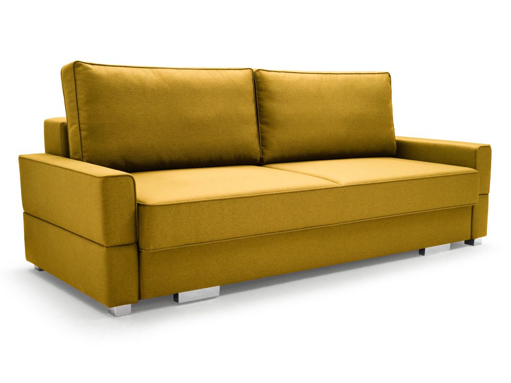 Sofa Rozkładana Dwuosobowa LONDRINA - obrazek 13