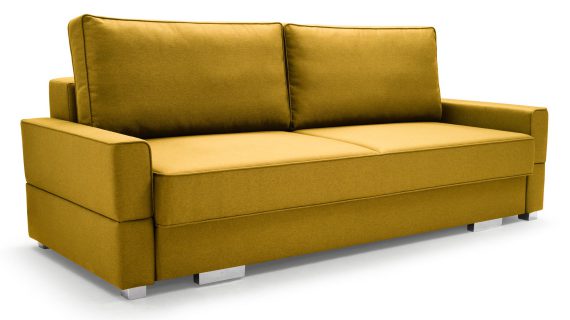 Sofa Rozkładana Dwuosobowa LONDRINA - obrazek 13