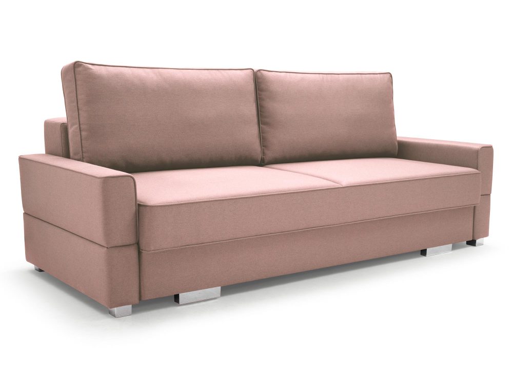 Sofa Rozkładana Dwuosobowa LONDRINA - obrazek 12