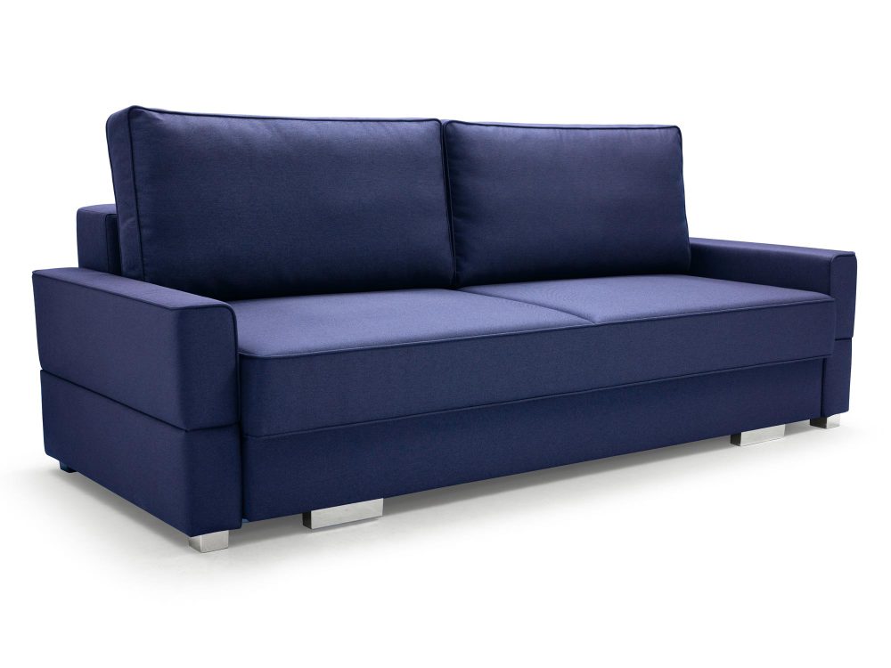 Sofa Rozkładana Dwuosobowa LONDRINA - obrazek 11