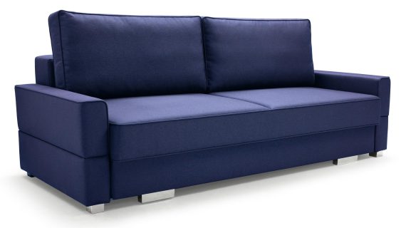 Sofa Rozkładana Dwuosobowa LONDRINA - obrazek 11