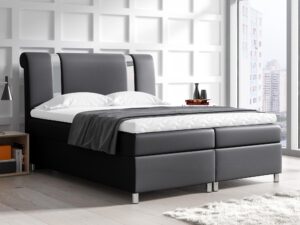 miniaturka Łóżko Do Sypialni Nowoczesne SANMU