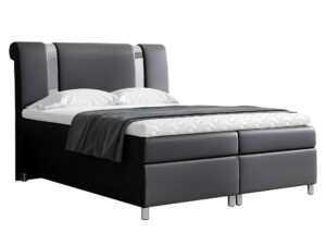 Łóżko Do Sypialni Nowoczesne SANMU