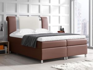 miniaturka Łóżko Do Sypialni Nowoczesne SANMU