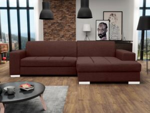 miniaturka Narożnik z szerokim siedziskiem SESZELE