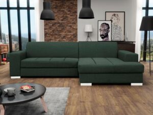 miniaturka Narożnik z szerokim siedziskiem SESZELE