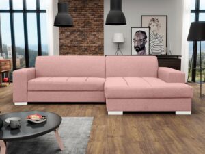 miniaturka Narożnik z szerokim siedziskiem SESZELE