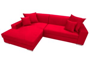 miniaturka Rozkładany Narożnik Z Funkcją Spania DURBAN