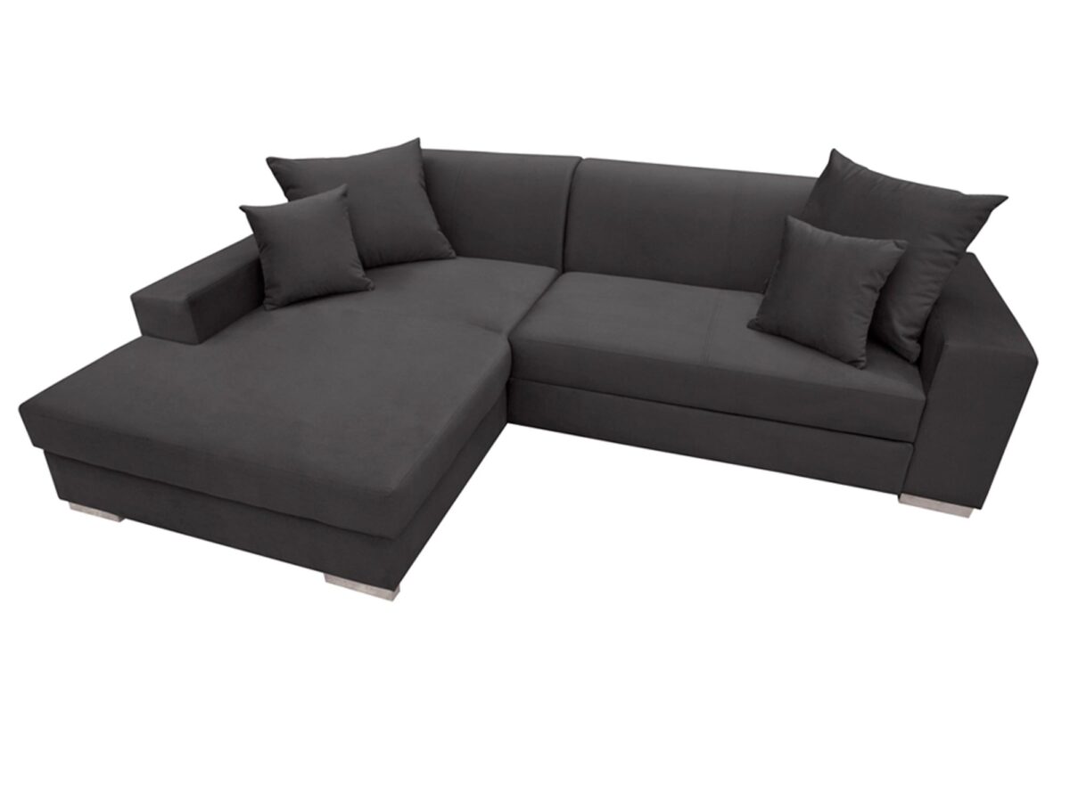 Rozkładany Narożnik Z Funkcją Spania DURBAN