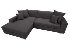 Rozkładany Narożnik Z Funkcją Spania DURBAN