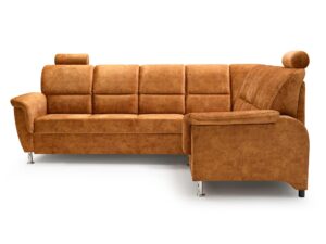 miniaturka Zielony Narożnik Z Funkcją Spania TIMONO