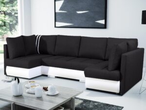 miniaturka Narożnik Z Funkcją Spania W Kształcie U BETIM