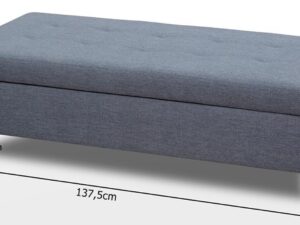 miniaturka Narożnik Z Pufą MASERI + PUFA