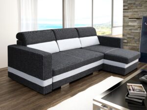 miniaturka Pokojowy Narożnik Do Spania UGANDA