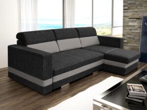 miniaturka Pokojowy Narożnik Do Spania UGANDA