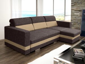 miniaturka Pokojowy Narożnik Do Spania UGANDA