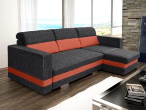 miniaturka Pokojowy Narożnik Do Spania UGANDA