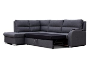 miniaturka Narożnik Z Dużymi Poduszkami WELKOM