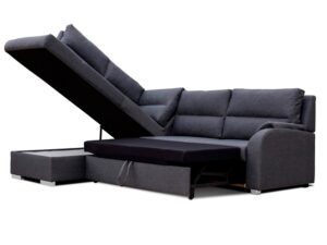 miniaturka Narożnik Z Dużymi Poduszkami WELKOM