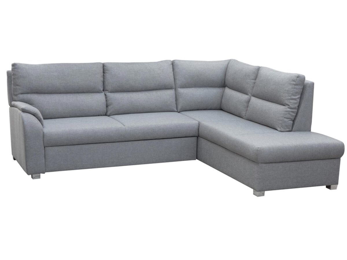 Narożnik Z Dużymi Poduszkami WELKOM