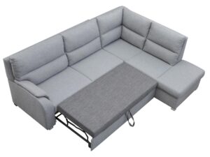 miniaturka Narożnik Z Dużymi Poduszkami WELKOM