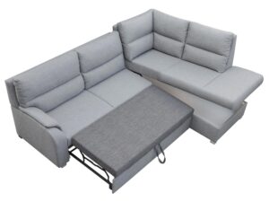 miniaturka Narożnik Z Dużymi Poduszkami WELKOM