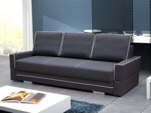 miniaturka Sofa Rozkładana 2 Osobowa MANAUS 2