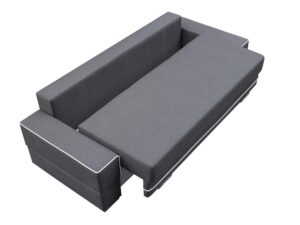 miniaturka Sofa Dwuosobowa Rozkładana MANAUS A