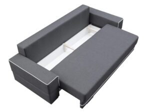 miniaturka Sofa Dwuosobowa Rozkładana MANAUS A