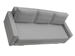 miniaturka Sofa Rozkładana 2 Osobowa MANAUS 2