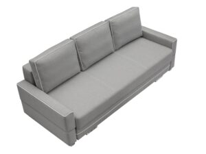 miniaturka Sofa Rozkładana 2 Osobowa MANAUS 2