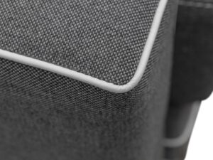 miniaturka Sofa Rozkładana 2 Osobowa MANAUS 2