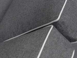 miniaturka Sofa Rozkładana 2 Osobowa MANAUS 2