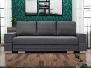 miniaturka Sofa Dwuosobowa Z Funkcją Spania NATAL