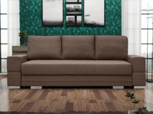 miniaturka Sofa Dwuosobowa Z Funkcją Spania NATAL