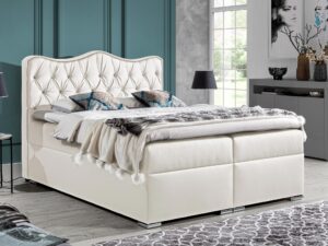 miniaturka Łóżko Ludwikowskie HIDA