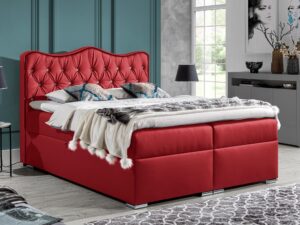 miniaturka Łóżko Ludwikowskie HIDA