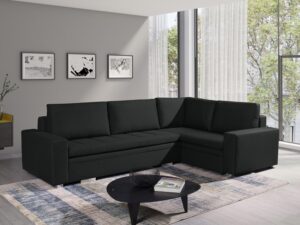 miniaturka Narożnik Rozkładany 290×195 DUNDEE