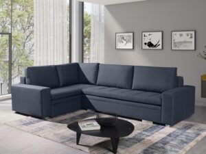 miniaturka Narożnik Rozkładany 290×195 DUNDEE